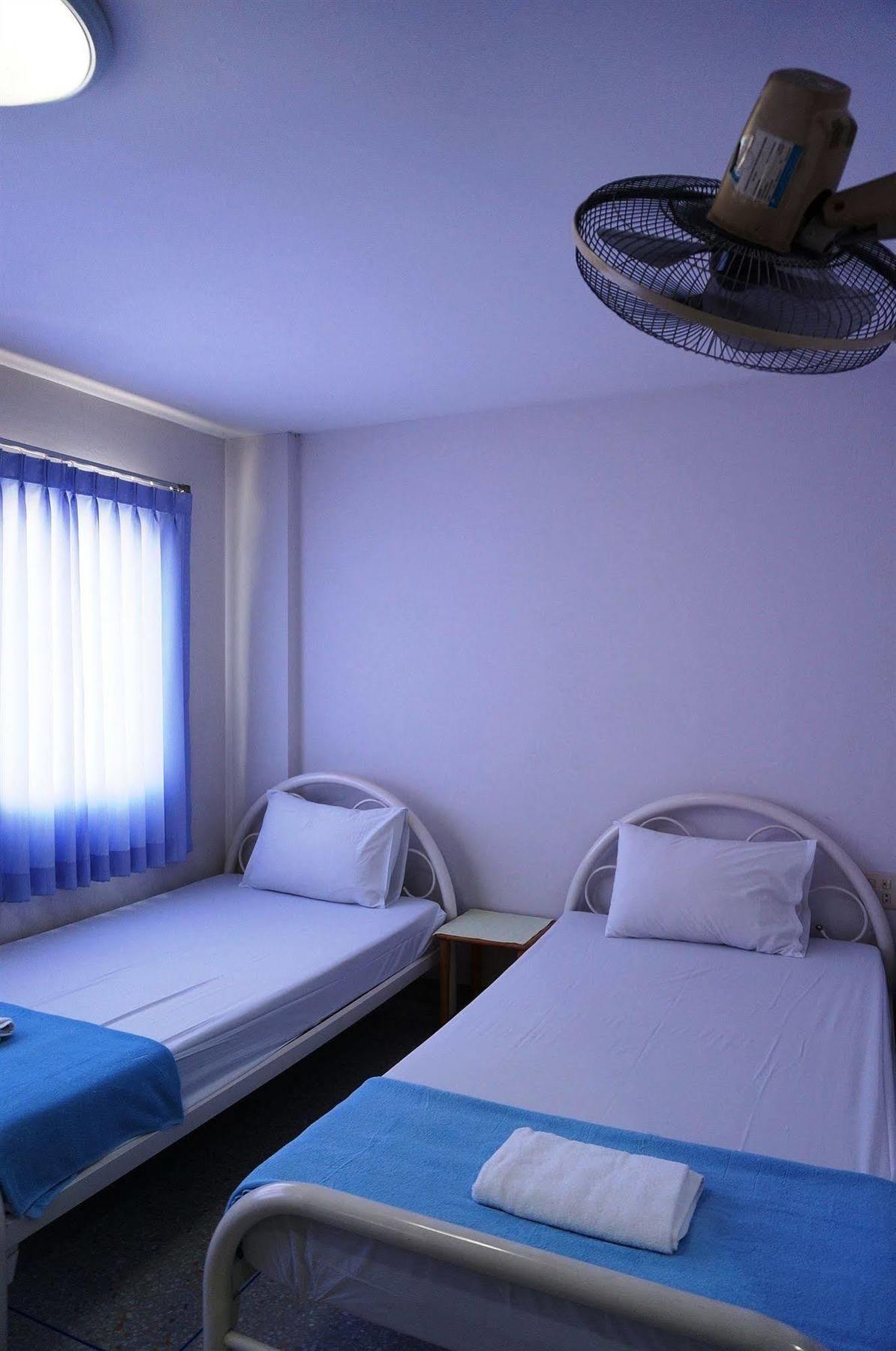Thasanee Guesthouse Hua Hin Exteriér fotografie